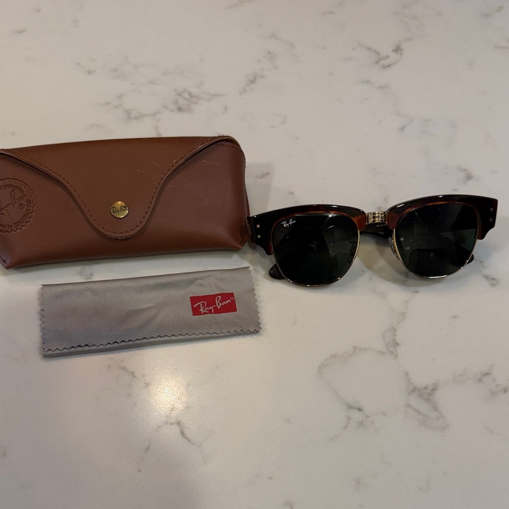 Ray Bans